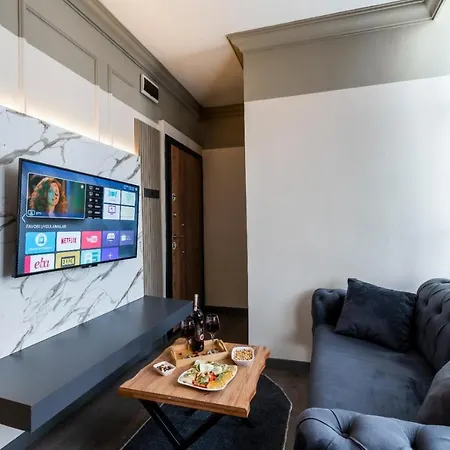 Hotel Arena Luxury *