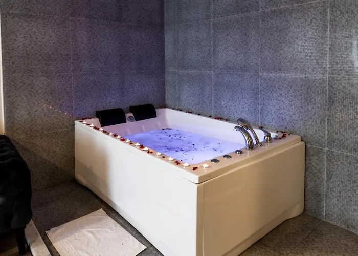 Arena Luxury * Estambul