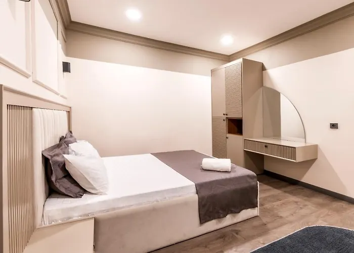 Hotel Arena Luxury *