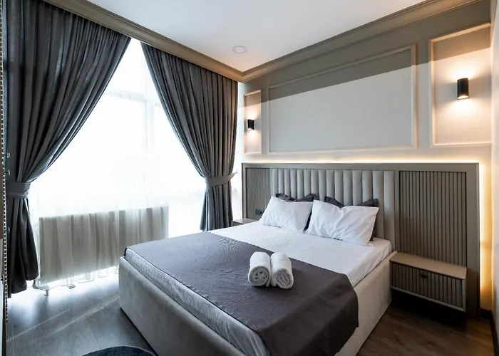 Arena Luxury Estambul