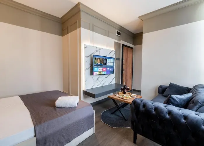 Arena Luxury Estambul