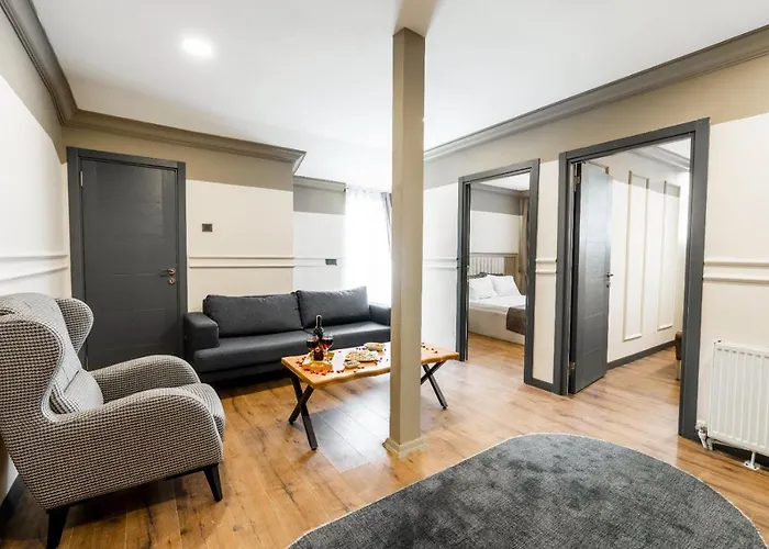 Arena Luxury * Estambul