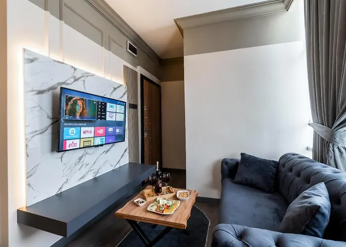 Hotel Arena Luxury *