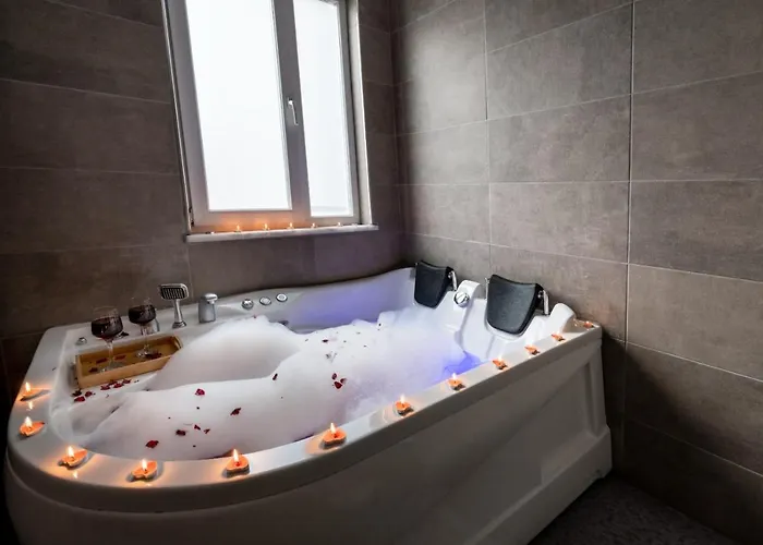 Arena Luxury Estambul