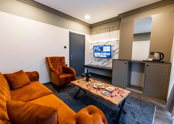 Arena Luxury Estambul