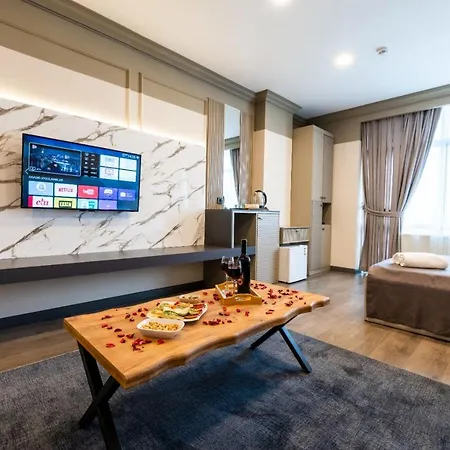 Arena Luxury