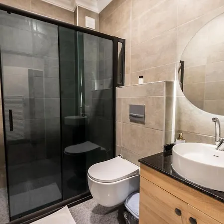 Hotel Arena Luxury