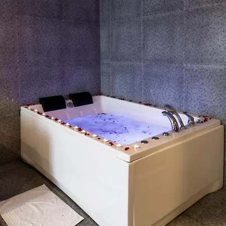 Arena Luxury 5* 이스탄불