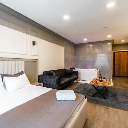 Hotel Arena Luxury Istanbul