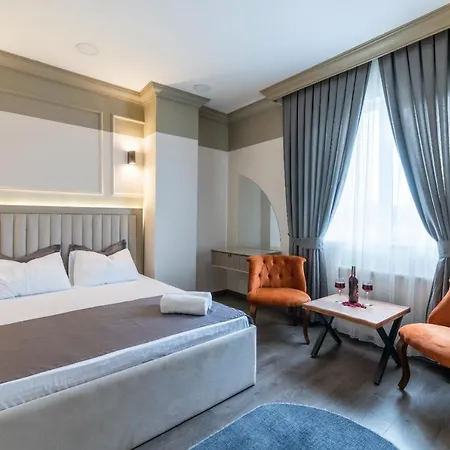 Hotel Arena Luxury *