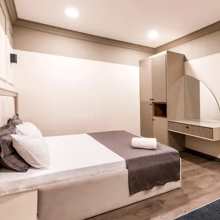 Hotel Arena Luxury *