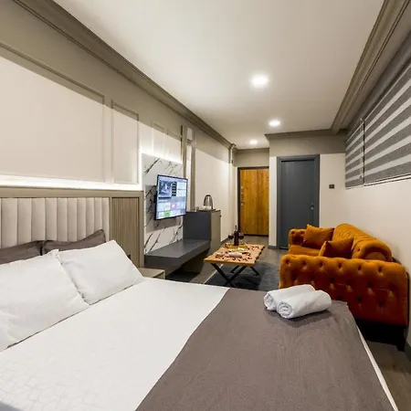 Hotel Arena Luxury