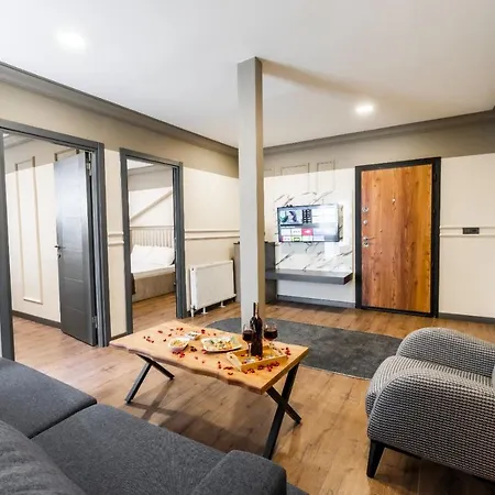 Arena Luxury * اسطنبول