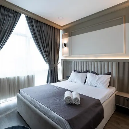 Arena Luxury Istanbul