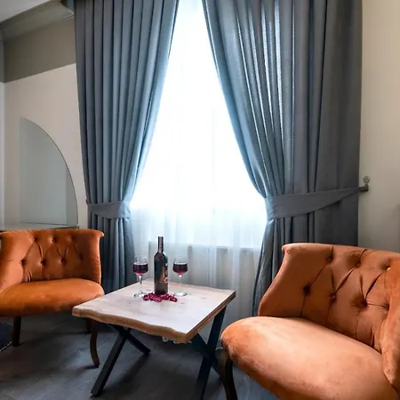 Hotel Arena Luxury Istanbul