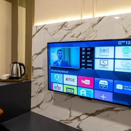 Arena Luxury * اسطنبول