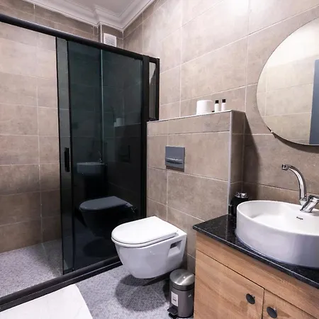 Hotel Arena Luxury Istanbul