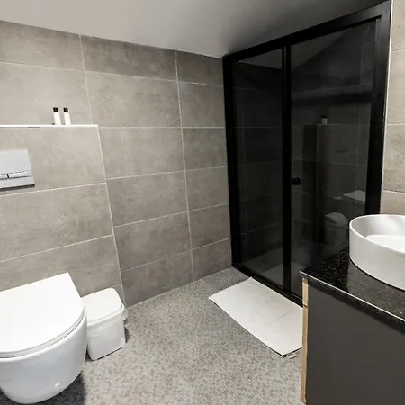 Arena Luxury *