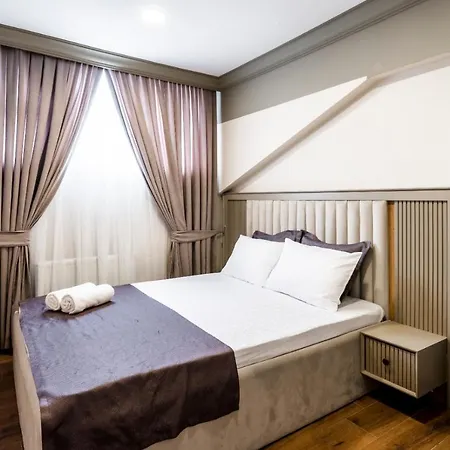 Hotel Arena Luxury Istanbul