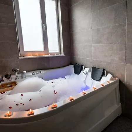 Arena Luxury Istanbulská provincie