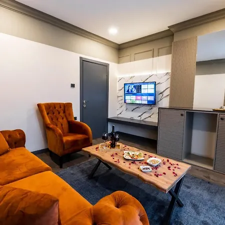 Arena Luxury Istanbul