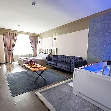 호텔 Arena Luxury