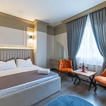 Arena Luxury 호텔 5*