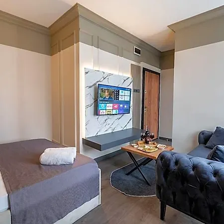Arena Luxury 5*