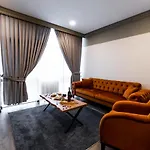 Arena Luxury Стамбул