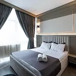 Arena Luxury Стамбул