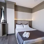 Arena Luxury Отель Стамбул
