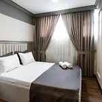 Arena Luxury Отель Стамбул