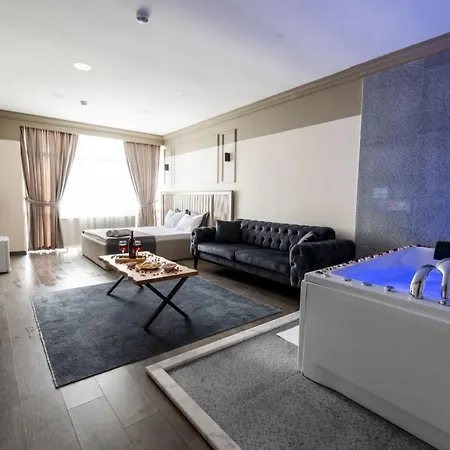 Arena Luxury
