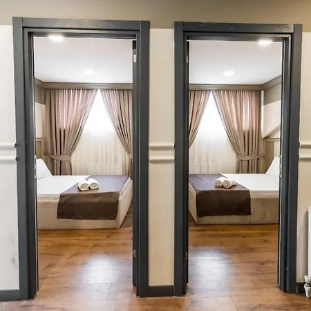 Arena Luxury * Istanbul