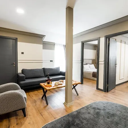 Arena Luxury * Istanbul