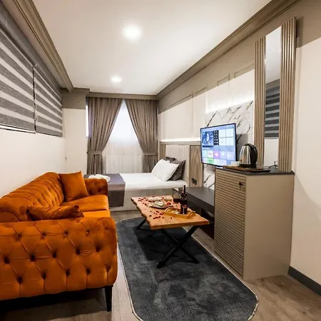 Arena Luxury *