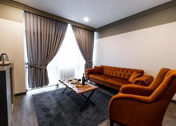 Arena Luxury Istanbul