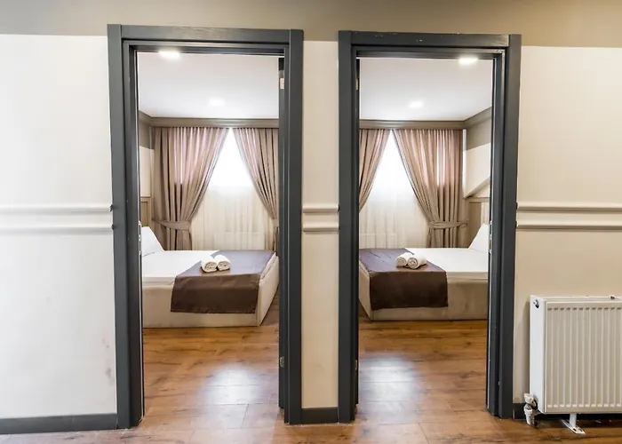 Arena Luxury * Istanbul